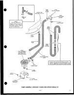 Preview for 24 page of Speed Queen SA460 Parts And Service Manual