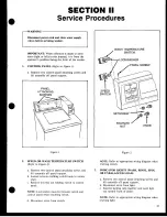 Preview for 28 page of Speed Queen SA460 Parts And Service Manual