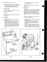 Preview for 33 page of Speed Queen SA460 Parts And Service Manual