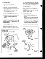 Preview for 39 page of Speed Queen SA460 Parts And Service Manual