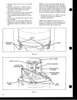 Preview for 47 page of Speed Queen SA460 Parts And Service Manual