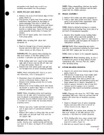 Preview for 48 page of Speed Queen SA460 Parts And Service Manual