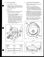 Preview for 52 page of Speed Queen SA460 Parts And Service Manual