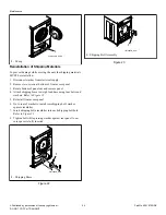 Предварительный просмотр 24 страницы Speed Queen SF3JM Installation & Operation Manual