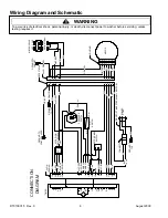 Предварительный просмотр 6 страницы Speed Queen SLW570RAW Technical Information