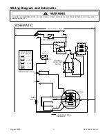 Предварительный просмотр 7 страницы Speed Queen SLW570RAW Technical Information