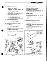 Preview for 11 page of Speed Queen Super 20 CL8761 Service Manual