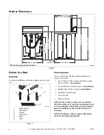 Предварительный просмотр 2 страницы Speed Queen Topload Washers Installation Instructions Manual