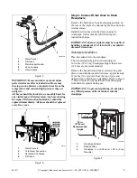 Предварительный просмотр 5 страницы Speed Queen Topload Washers Installation Instructions Manual