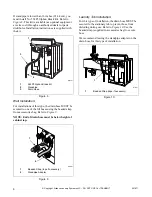 Предварительный просмотр 6 страницы Speed Queen Topload Washers Installation Instructions Manual