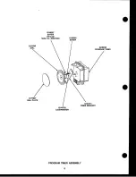 Preview for 9 page of Speed Queen wx40120 Parts And Service Manual