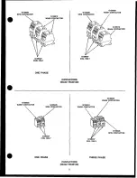 Preview for 10 page of Speed Queen wx40120 Parts And Service Manual