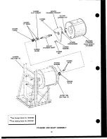 Preview for 17 page of Speed Queen wx40120 Parts And Service Manual