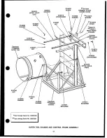 Preview for 20 page of Speed Queen wx40120 Parts And Service Manual