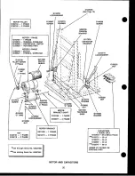 Preview for 21 page of Speed Queen wx40120 Parts And Service Manual