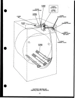 Preview for 26 page of Speed Queen wx40120 Parts And Service Manual