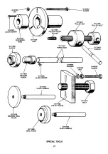 Preview for 28 page of Speed Queen wx40120 Parts And Service Manual