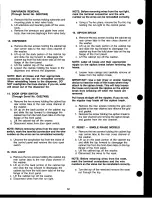 Preview for 32 page of Speed Queen wx40120 Parts And Service Manual