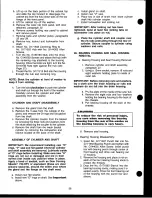 Preview for 36 page of Speed Queen wx40120 Parts And Service Manual