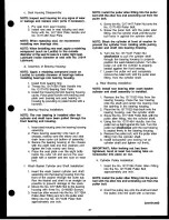 Preview for 37 page of Speed Queen wx40120 Parts And Service Manual