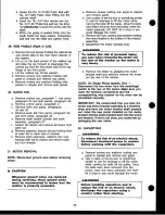 Preview for 38 page of Speed Queen wx40120 Parts And Service Manual