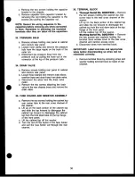 Preview for 39 page of Speed Queen wx40120 Parts And Service Manual