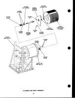 Preview for 17 page of Speed Queen WX50120 Parts And Service Manual