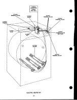 Preview for 25 page of Speed Queen WX50120 Parts And Service Manual