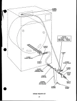 Preview for 26 page of Speed Queen WX50120 Parts And Service Manual