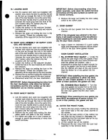 Preview for 32 page of Speed Queen WX50120 Parts And Service Manual