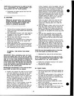 Preview for 33 page of Speed Queen WX50120 Parts And Service Manual