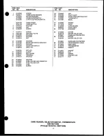 Preview for 17 page of Speed Queen WX75130 Parts And Service Manual