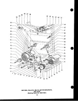 Preview for 20 page of Speed Queen WX75130 Parts And Service Manual