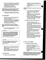 Preview for 40 page of Speed Queen WX75130 Parts And Service Manual