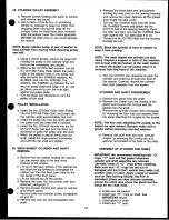 Preview for 43 page of Speed Queen WX75130 Parts And Service Manual