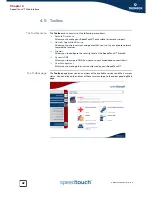 Preview for 50 page of Speed Touch 510v5 User Manual