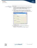 Предварительный просмотр 20 страницы Speed Touch 516 Installation And Setup Manual