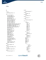 Preview for 661 page of Speed Touch 580 Cli Reference Manual