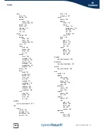 Preview for 664 page of Speed Touch 580 Cli Reference Manual