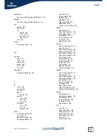 Preview for 667 page of Speed Touch 580 Cli Reference Manual