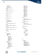 Preview for 668 page of Speed Touch 580 Cli Reference Manual