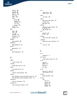 Preview for 671 page of Speed Touch 580 Cli Reference Manual