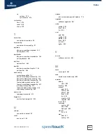 Preview for 673 page of Speed Touch 580 Cli Reference Manual