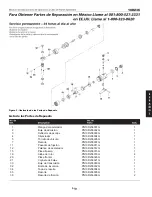 Preview for 7 page of Speedaire 10D236 Operating Instructions & Parts Manual