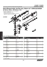 Preview for 14 page of Speedaire 21AA83 Operating Instructions Manual