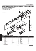 Preview for 16 page of Speedaire 21AC16 Operating Instructions Manual