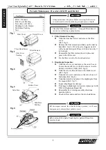 Preview for 4 page of Speedaire 26X359 Operating Instructions & Parts Manual