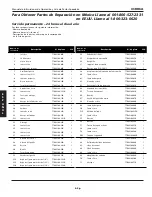 Preview for 14 page of Speedaire 3CRH6A Operating Instructions & Parts Manual