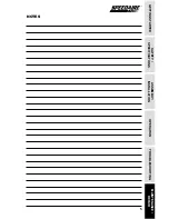 Preview for 7 page of Speedaire 4GNL3 Operating Instructions & Parts Manual