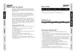 Preview for 3 page of Speedaire 4ZK11A Operating Instructions & Parts Manual